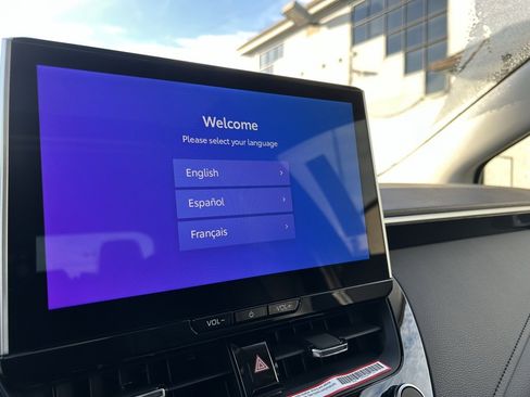 New 2026 Toyota Corolla XLE image 22