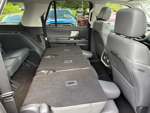 Used 2026 Ford Expedition Max Active AWD/4WD image 44