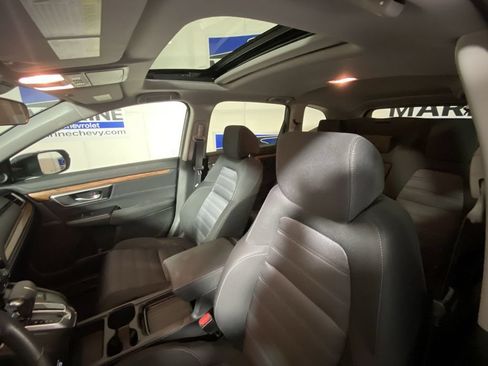 Used 2022 Honda CR-V EX image 23