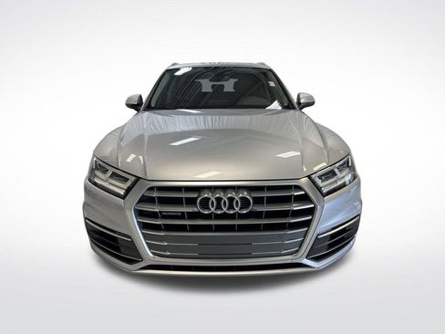 Used 2018 Audi Q5 2.0T Premium Plus w/ Premium Plus Package AWD/4WD image 29