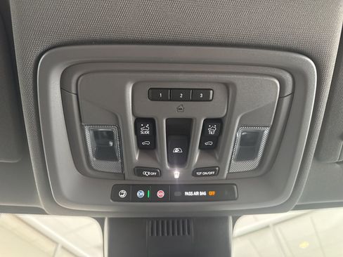 New 2026 Chevrolet Silverado 3500 LTZ w/ LTZ Convenience Package image 30