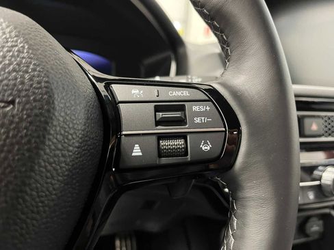 New 2026 Honda Civic Sport Touring image 19