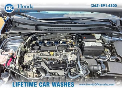Used 2024 Toyota Corolla LE FWD image 25