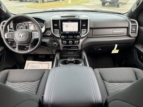 New 2026 RAM 1500 Big Horn image 28