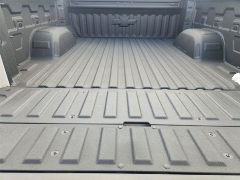 New 2026 Chevrolet Silverado 1500 RST AWD/4WD image 27