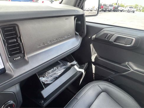 New 2026 Ford Bronco Big Bend AWD/4WD image 53