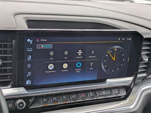 Used 2023 Chevrolet Silverado 1500 High Country image 23