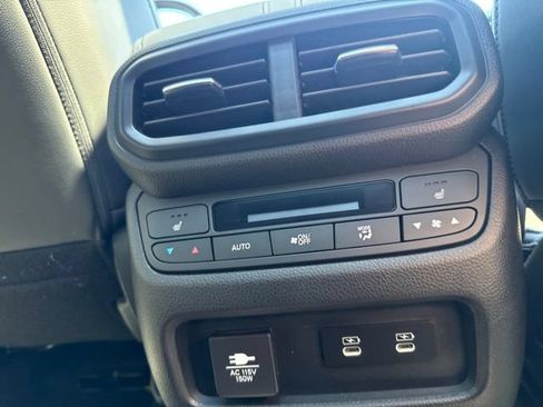 Certified 2026 Honda Passport TrailSport Elite image 8