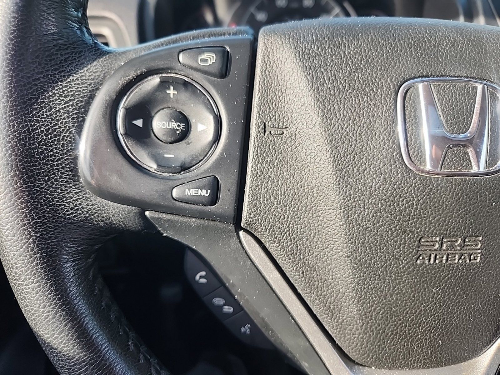 Used 2016 Honda CR-V EX-L image 13