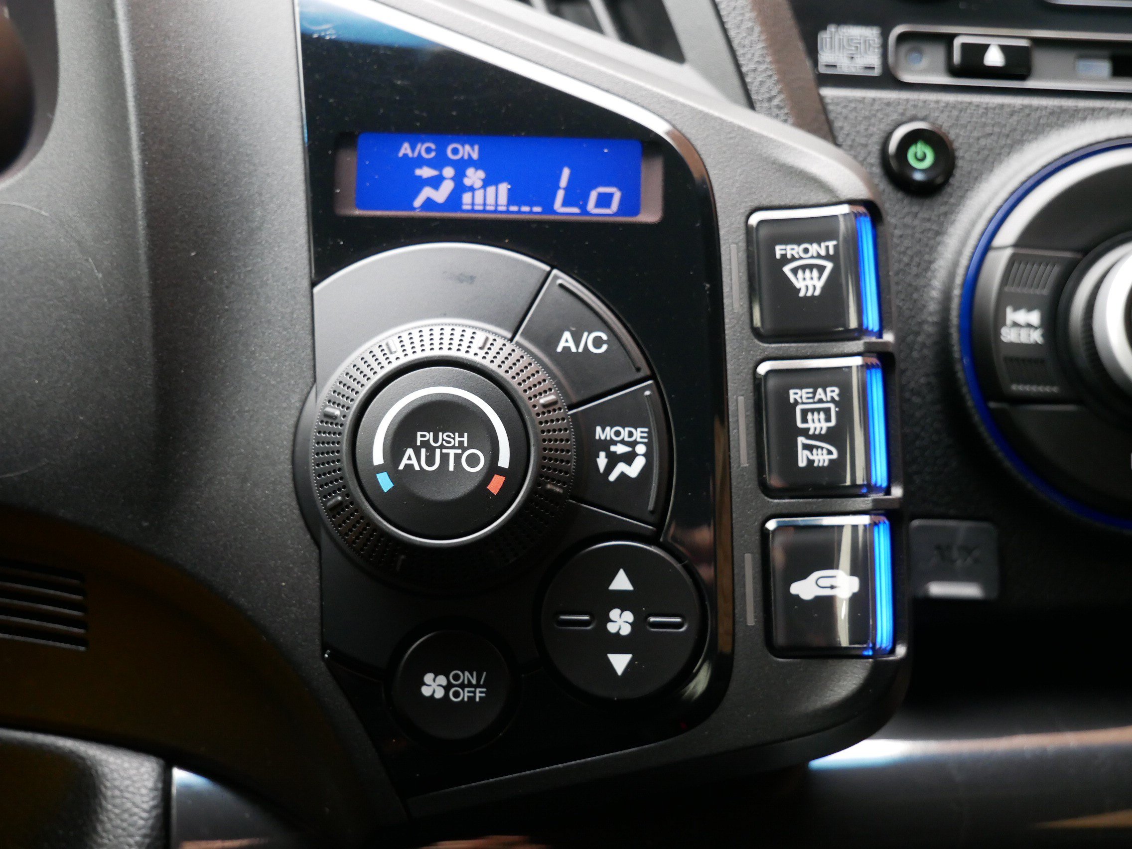 Used 2015 Honda CR-Z EX image 15