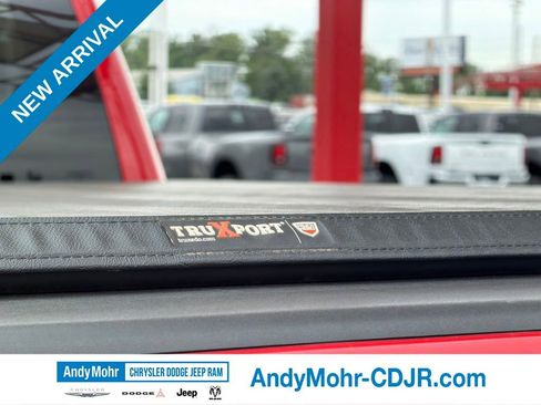 Used 2019 RAM 1500 Laramie AWD/4WD image 36