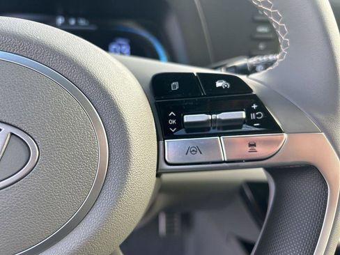 New 2026 Hyundai Elantra SEL Sport Premium FWD image 16