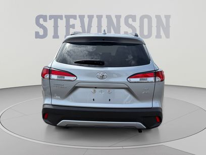 Certified 2023 Toyota Corolla Cross LE