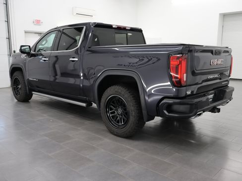Used 2023 GMC Sierra 1500 Denali AWD/4WD image 6
