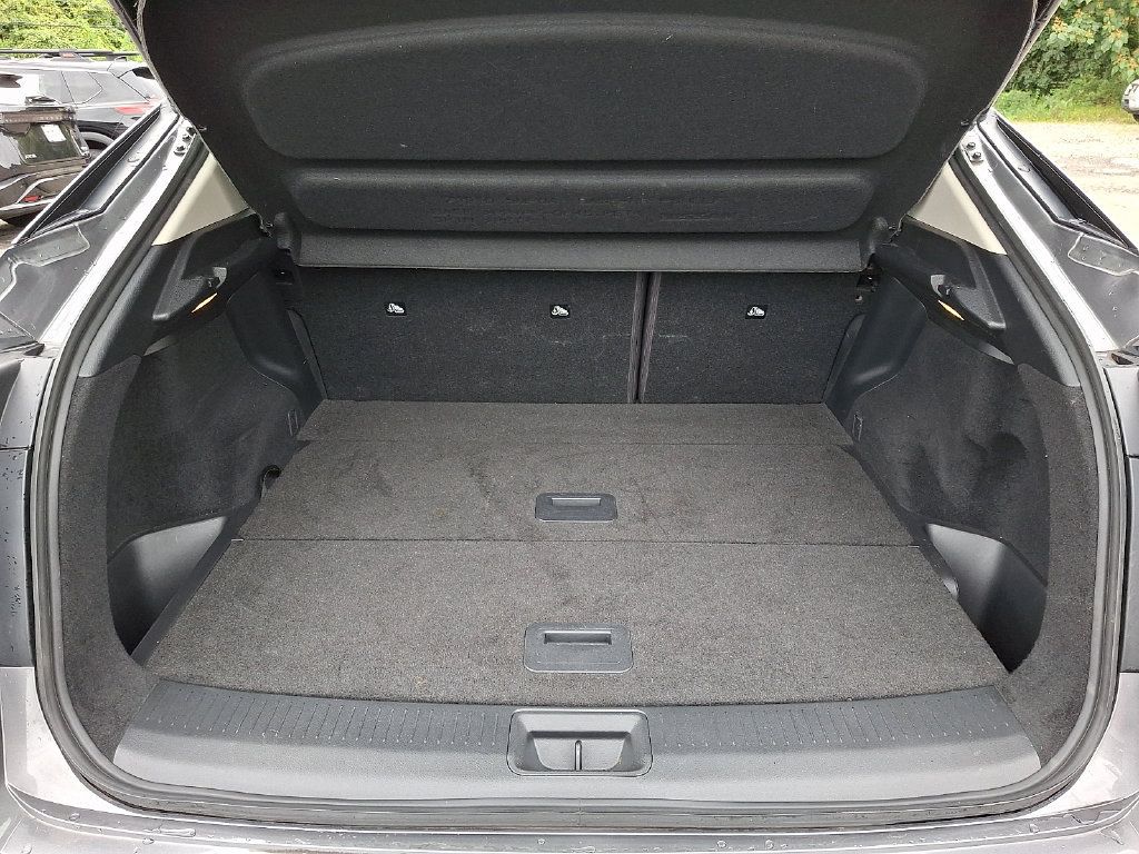 Certified 2024 Nissan Ariya AWD image 29