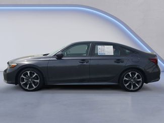 Used 2025 Honda Civic Sport video 2