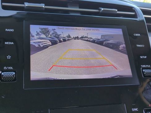 Certified 2024 Hyundai Tucson SEL FWD image 20