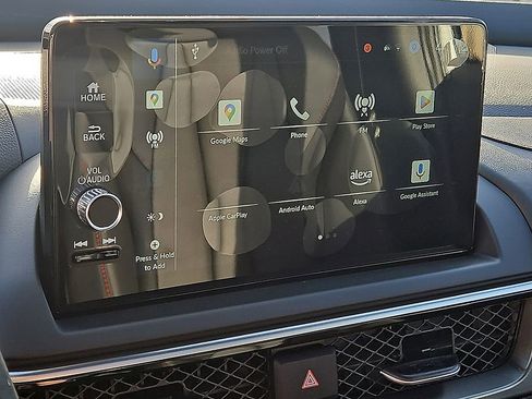 New 2026 Acura ADX A-Spec image 22