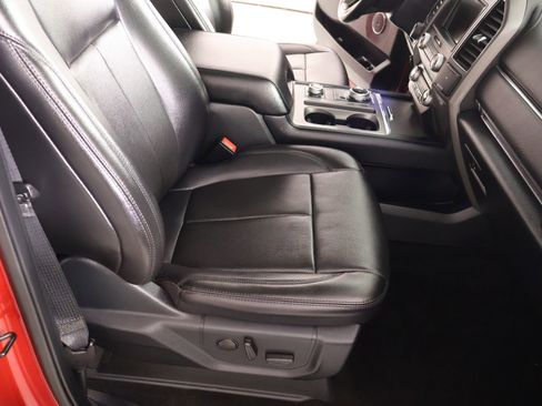 Used 2021 Ford Expedition Max XLT AWD/4WD image 15