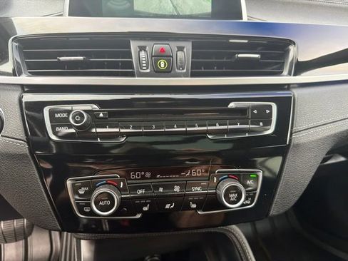 Used 2019 BMW X2 xDrive28i w/ Convenience Package AWD/4WD image 25