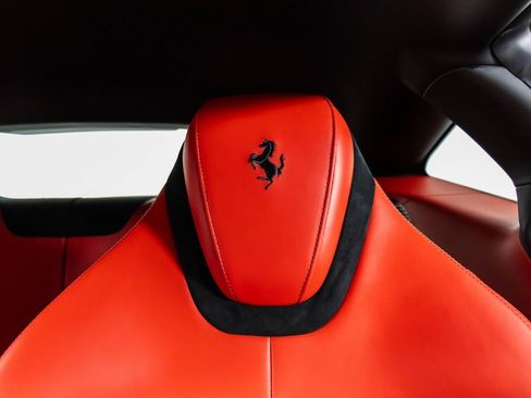 Certified 2022 Ferrari Roma image 44