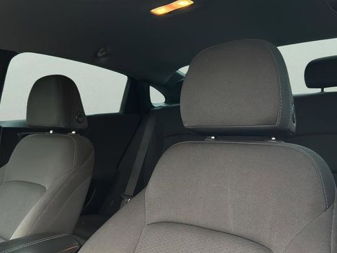 Used 2021 Chevrolet Malibu LT FWD image 13