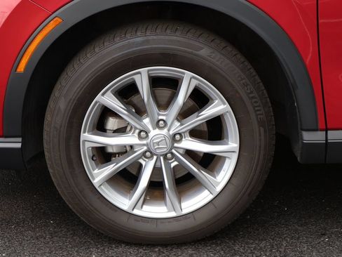 Used 2024 Honda CR-V EX-L image 11