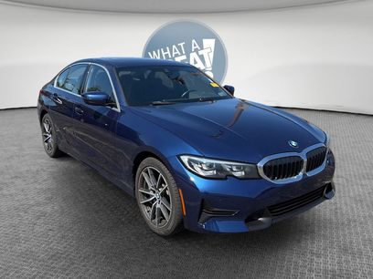 Used 2019 BMW 330i xDrive Sedan w/ Driving Assistance Package