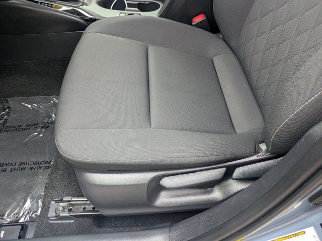 Used 2026 Toyota Corolla LE FWD image 17
