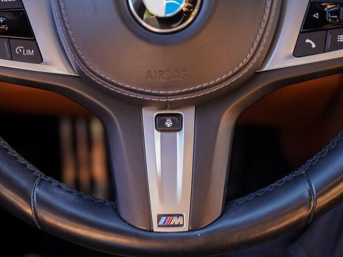 Used 2022 BMW M850i Gran Coupe xDrive image 29