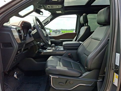 Used 2023 Ford F150 Lariat AWD/4WD image 13