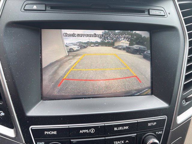 Used 2017 Hyundai Santa Fe Sport AWD/4WD image 23