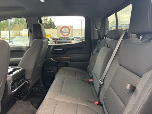 Used 2020 GMC Sierra 1500 Elevation image 13