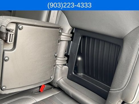 Used 2025 GMC Sierra 2500 AT4X AWD/4WD image 44