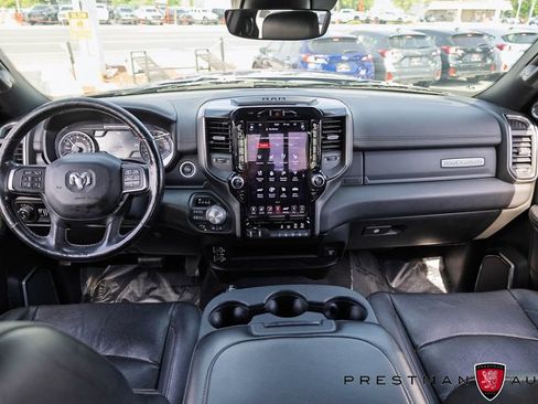 Used 2019 RAM 2500 Power Wagon AWD/4WD image 38
