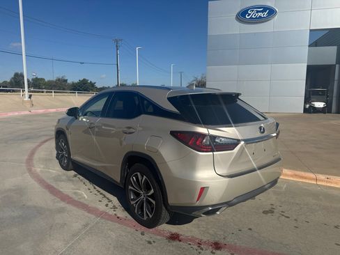 Used 2018 Lexus RX 350 FWD w/ Premium Package image 7