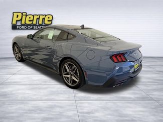 New 2026 Ford Mustang GT RWD video 2