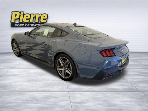 New 2026 Ford Mustang GT RWD image 2