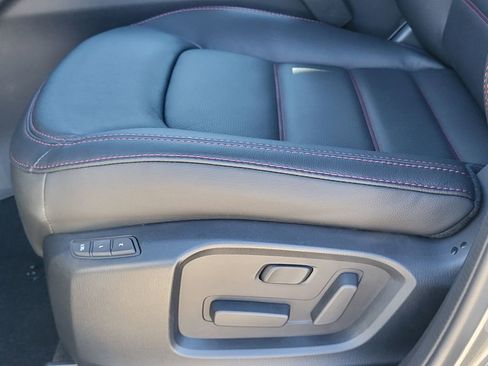 New 2025 MAZDA CX-5 2.5 Turbo w/ Premium Package image 18