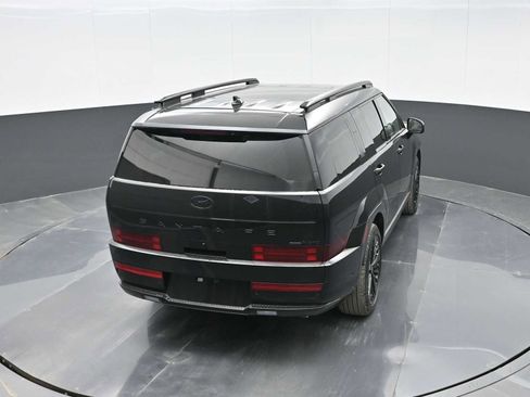 New 2026 Hyundai Santa Fe Calligraphy image 25