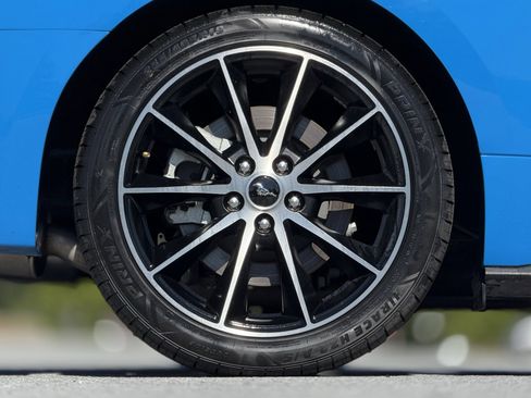 Used 2017 Ford Mustang GT w/ Interior & Wheel Package image 19