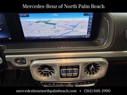 Used 2020 Mercedes-Benz G 63 AMG 4MATIC image 22