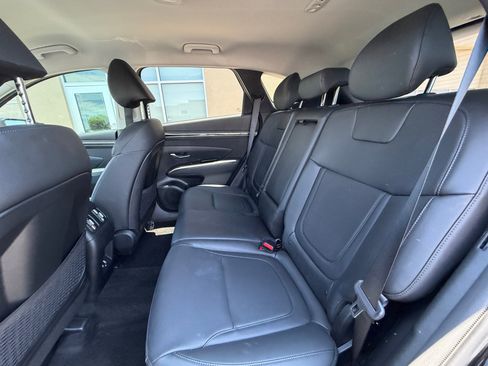 Used 2023 Hyundai Tucson XRT FWD image 17