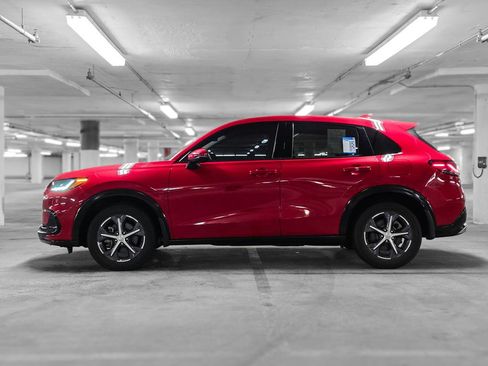 Used 2025 Honda HR-V EX-L image 12