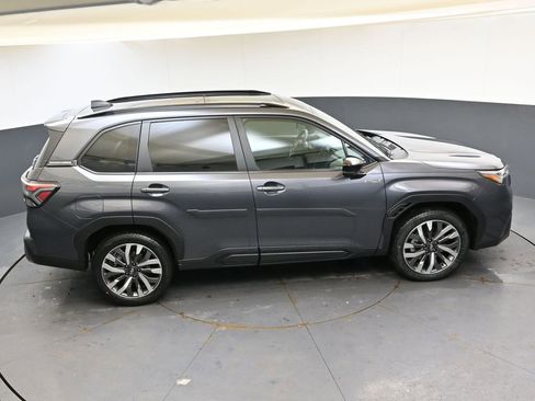 New 2026 Subaru Forester Touring image 51