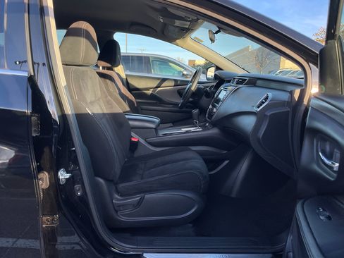 Used 2022 Nissan Murano S image 20