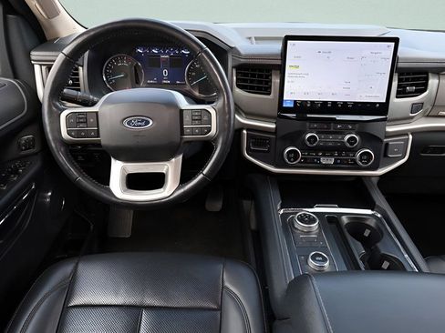 Used 2024 Ford Expedition Max XLT image 23