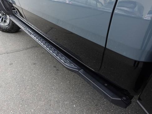 Used 2021 RAM 1500 TRX w/ TRX Lanuch Edition image 14