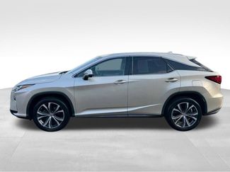 Used 2016 Lexus RX 350 AWD w/ Premium Package video 2