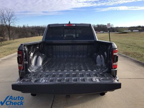 Used 2022 RAM 1500 Laramie image 5